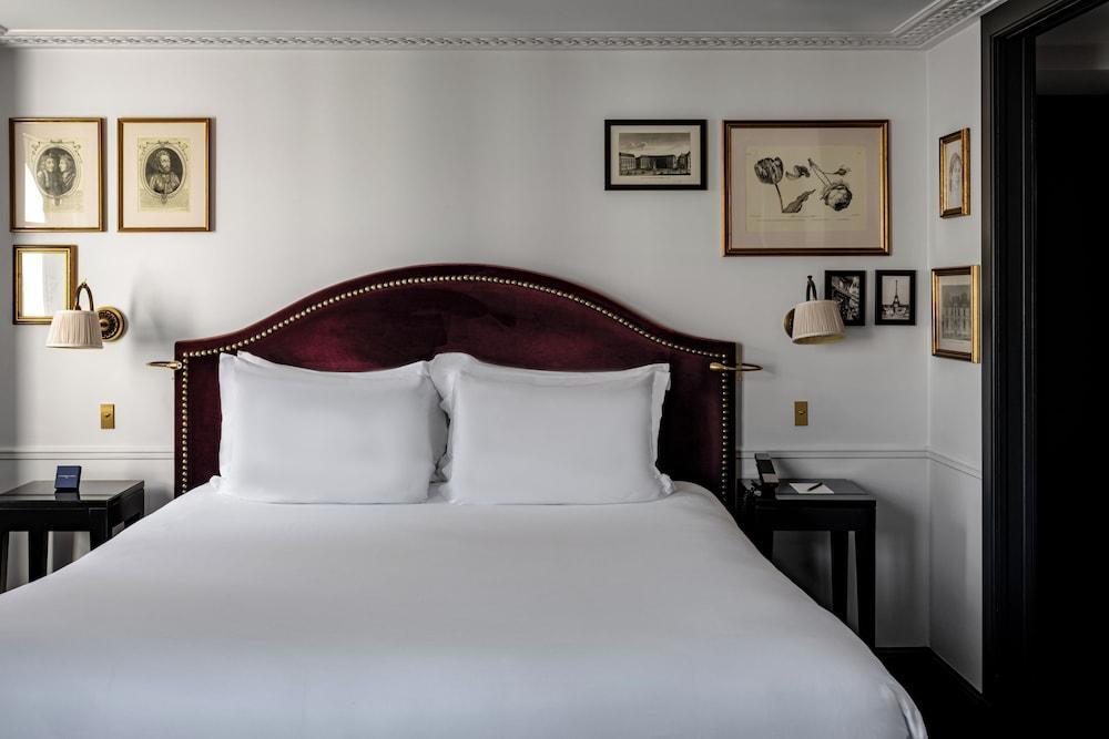 La Chambre du Marais Room Type - Signature Suite (Parisienne)