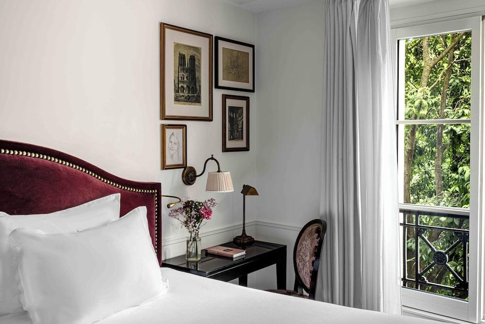 La Chambre du Marais Room Type - Deluxe Double Room
