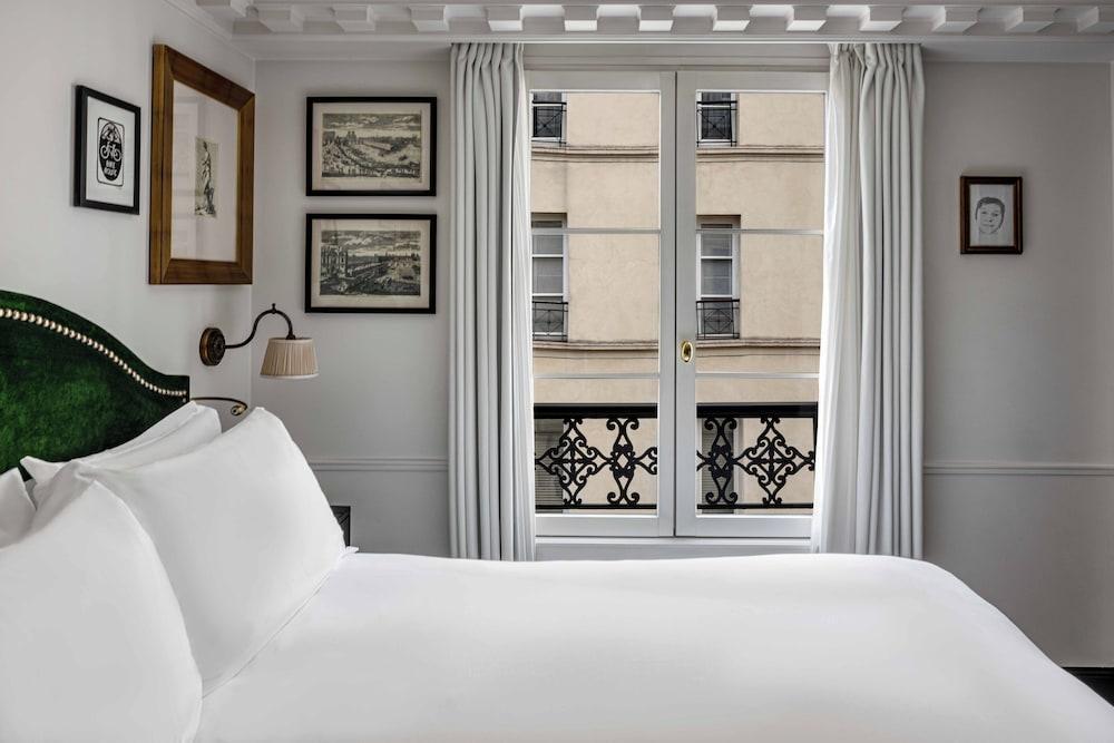 La Chambre du Marais Room Type - Standard Double Room