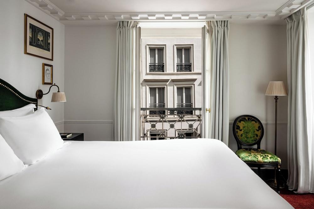 La Chambre du Marais Room Type - Comfort Double Room