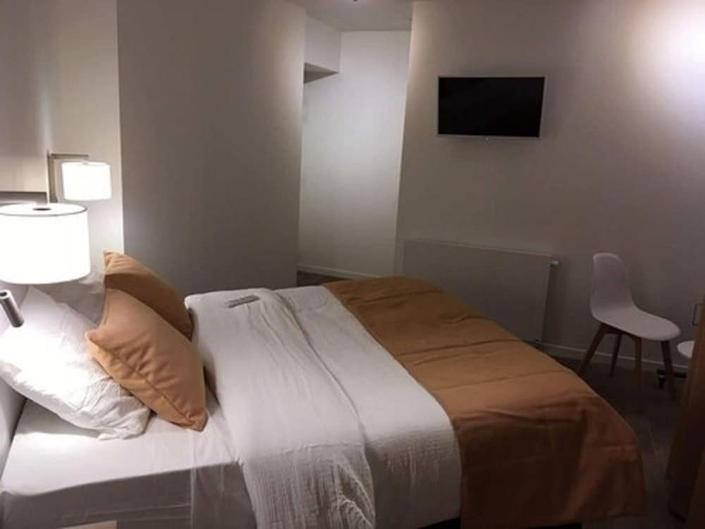 Hotel Ferney République Room Type - Premium Double Room