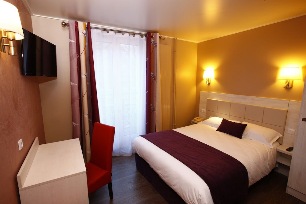 Hôtel Sunny Room Type - Chambre Double Classique