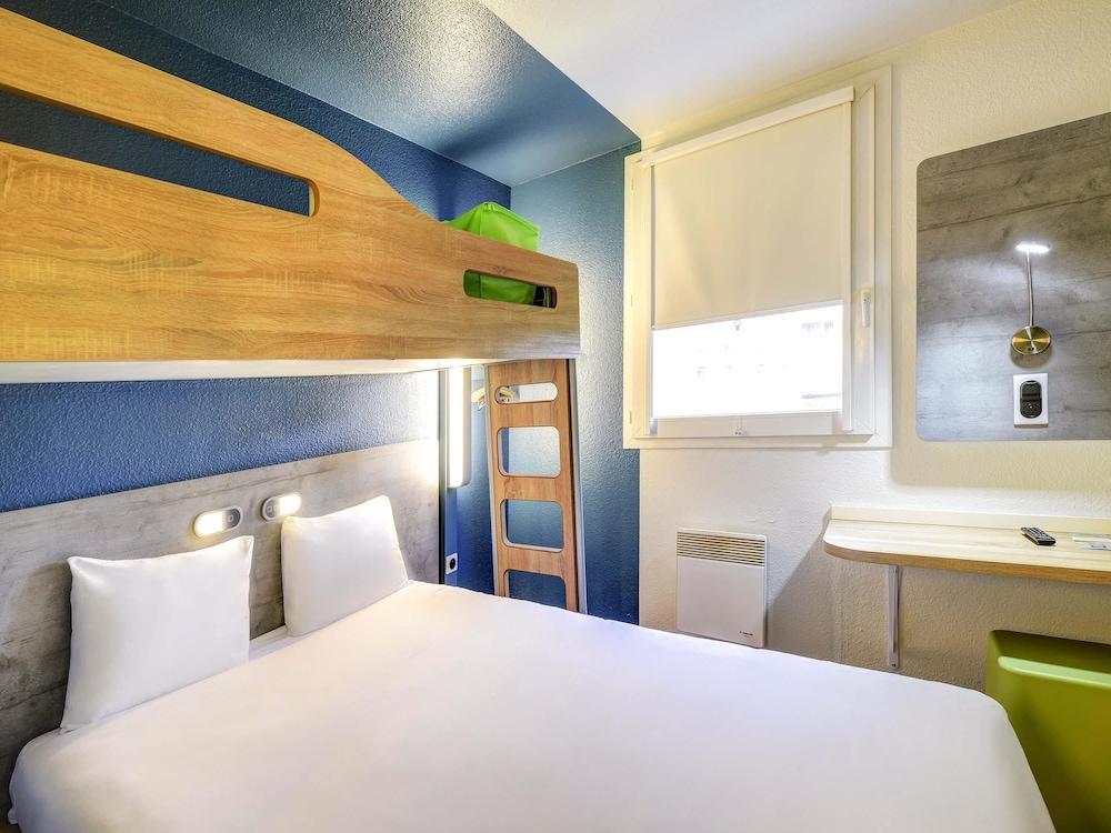 ibis budget Rueil Malmaison Room Type - Room, Multiple Beds