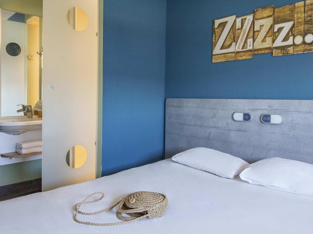 ibis budget Rueil Malmaison Room Type - Double Room