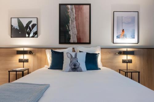 Tulip Hotels & Residences Joinville-le-Pont - Tap to explore photos