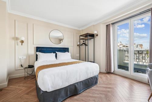 Hotel Le Clery - Tap to explore photos