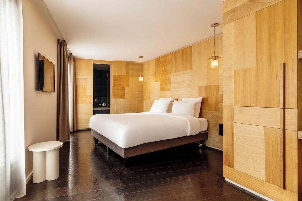 Le Citizen Hôtel Room Type - Junior Room, with Canal View