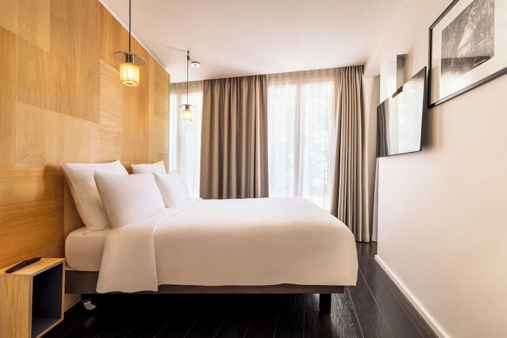 Le Citizen Hôtel Room Type - Cosy Room - Canal View