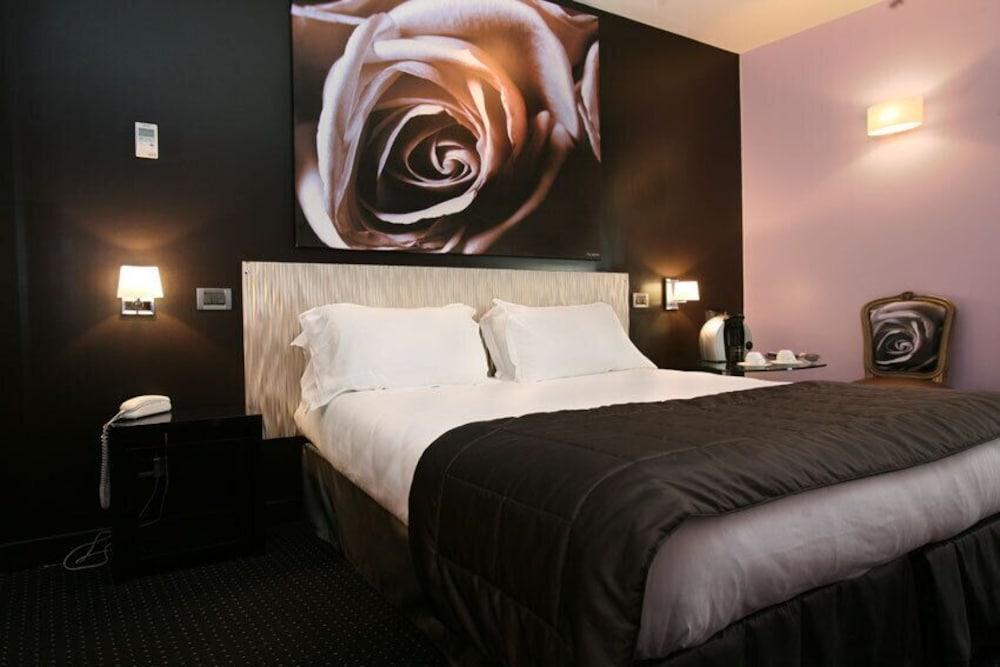 Le Fabe Hotel Room Type - Double Room (Plaisir)