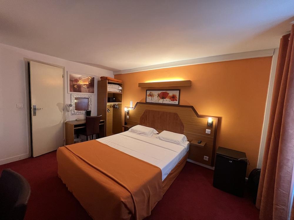 Le Nouvel Hôtel du Théâtre Room Type - Comfort Double Room