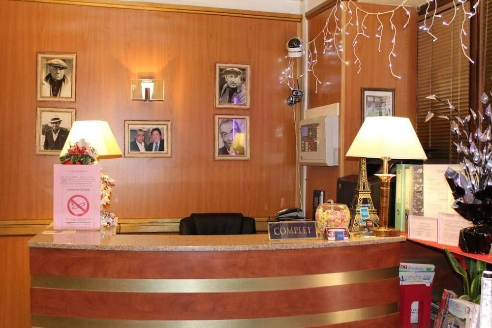 Main gallery