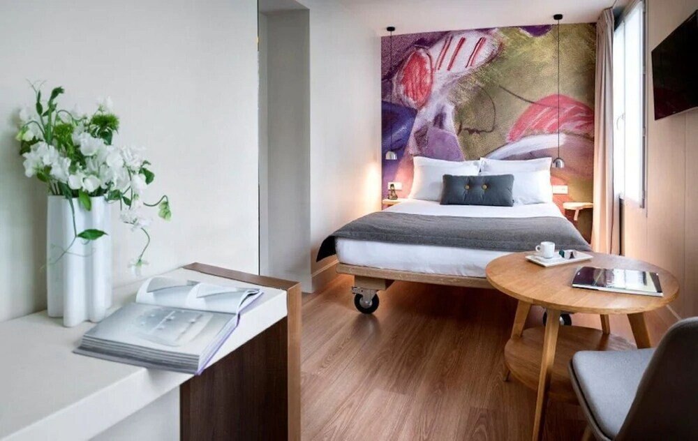 Max Hotel Room Type - Superior Double or Twin Room Max Hotel Room Type - Superior Double or Twin Room