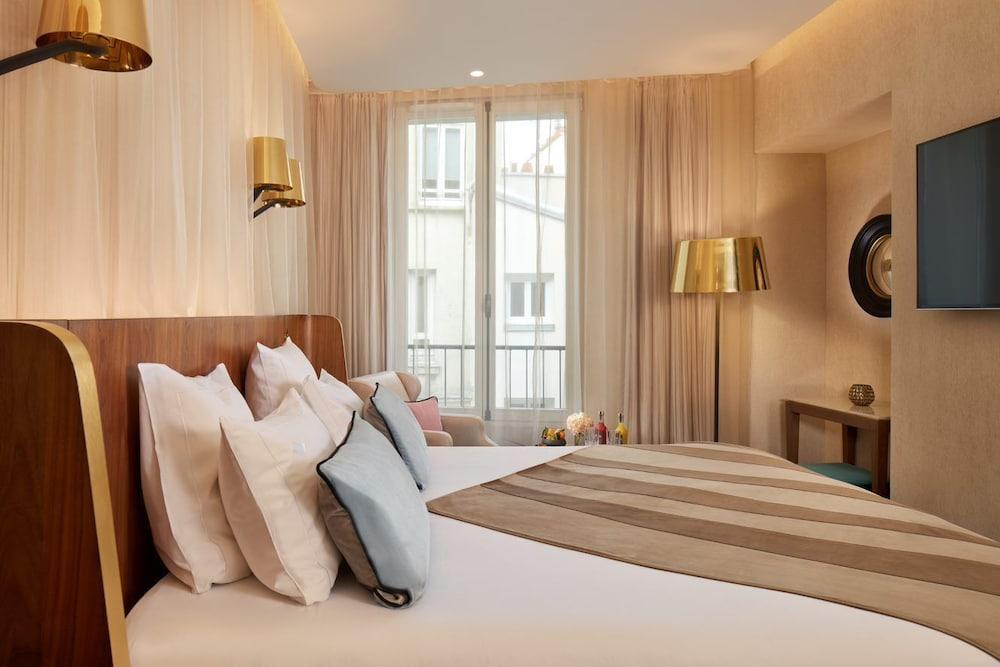 Maison Albar - Le Pont-Neuf Room Type - Deluxe Double Room