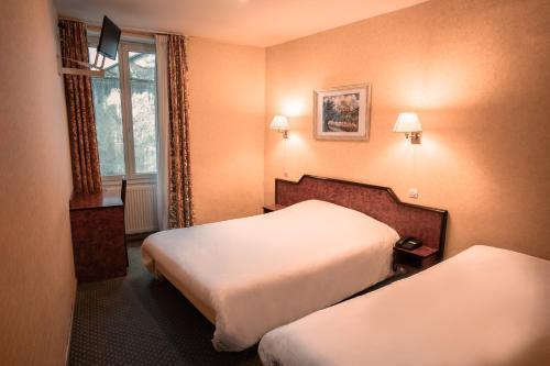Hotel Neptune Room Type - Triple Room Hotel Neptune Room Type - Triple Room
