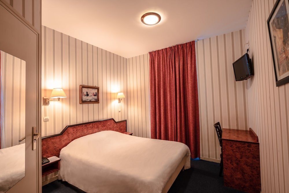 Hotel Neptune Room Type - Double Room