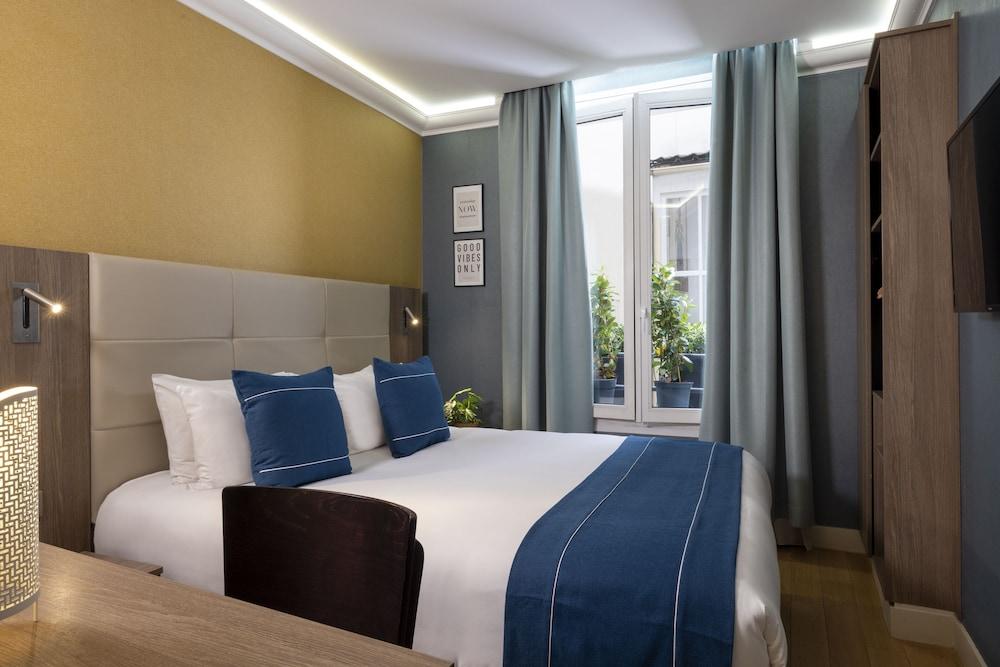 Hotel Nord Est Room Type - Superior Double Room