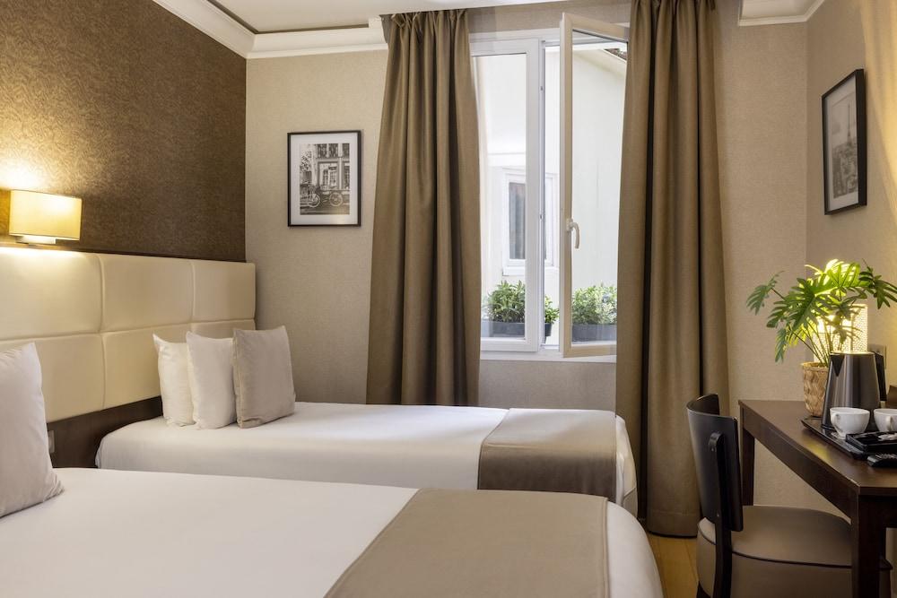 Hotel Nord Est Room Type - Superior Twin Room