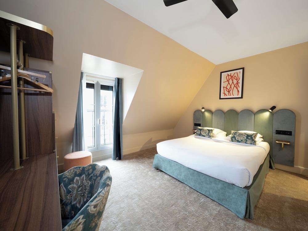 Hotel BoroNali Room Type - Superior Double Room