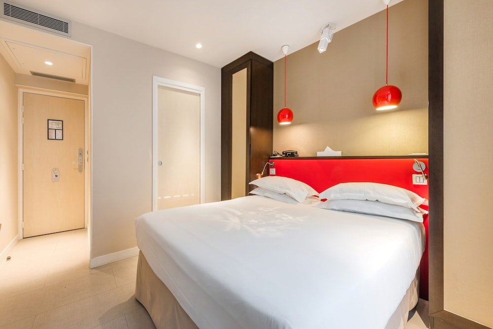 Hotel Eden Room Type - Superior Room