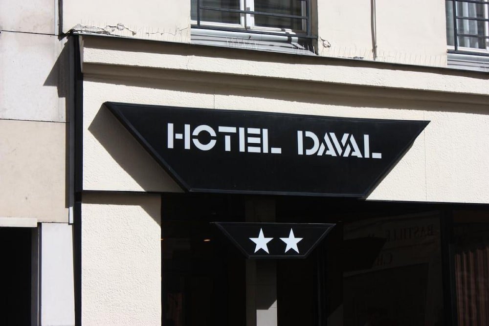 Hôtel Daval