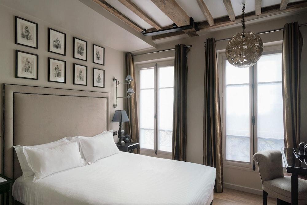Hotel Saint-Louis en L'Isle - Notre-Dame Room Type - Superior Double or Twin Room Hotel Saint-Louis en L'Isle - Notre-Dame Room Type - Superior Double or Twin Room