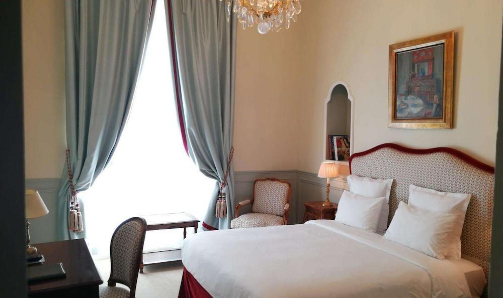 Hotel d'Angleterre Saint Germain des Prés Room Type - Comfort Room