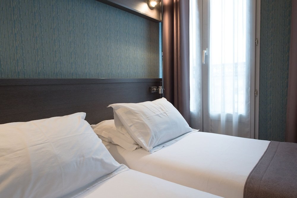 Home Latin Room Type - Twin Room