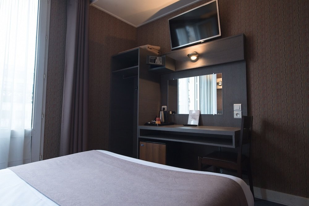 Home Latin Room Type - Double Room