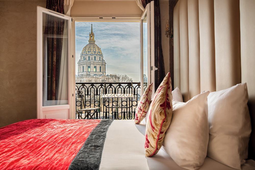 Hotel de L'Empereur - Malone Hotels - Tap to explore photos