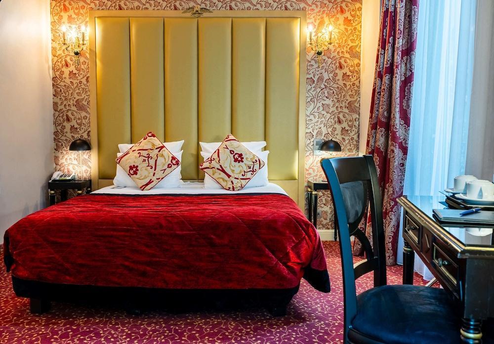 Hotel de L'Empereur - Malone Hotels Room Type - Classic Double Room