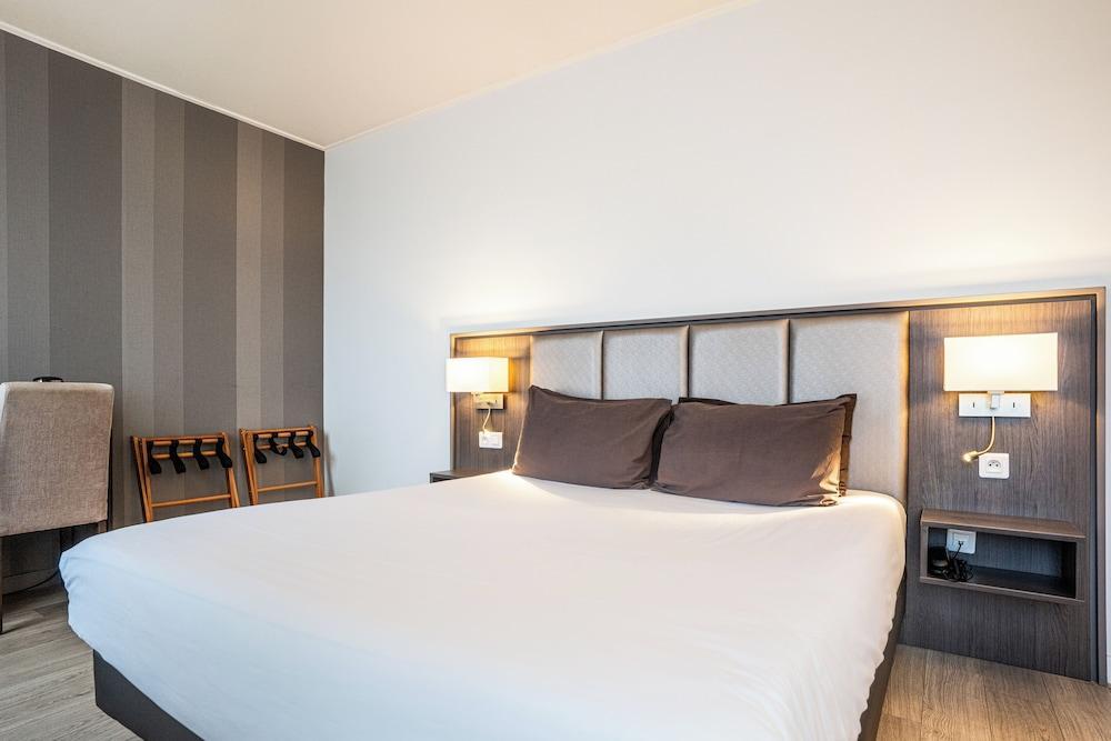 Hôtel de Flore - Montmartre Room Type - Superior Double or Twin Room