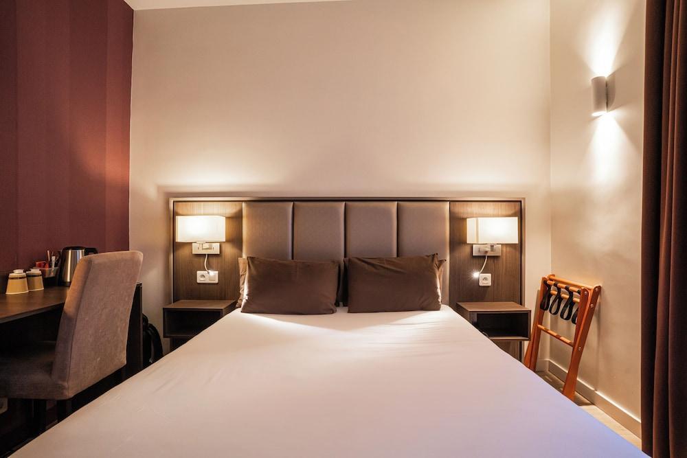 Hôtel de Flore - Montmartre Room Type - Comfort Double or Twin Room