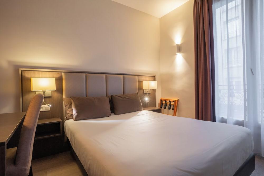 Hôtel de Flore - Montmartre Room Type - Standard Double Room