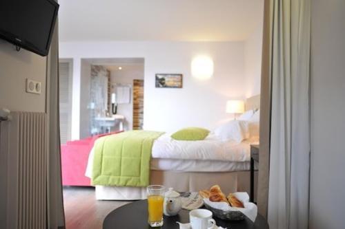 Hotel De L'Universite