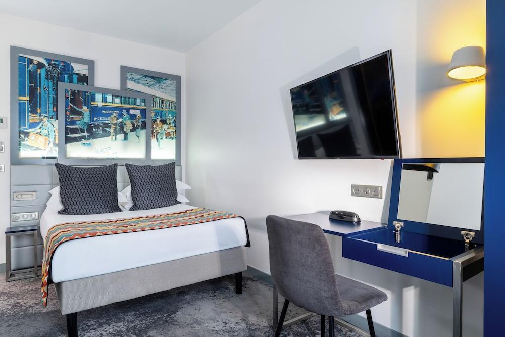 Hotel Palym Room Type - Classic Double Room