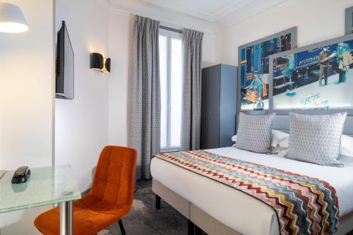 Hotel Palym - Tap to explore photos