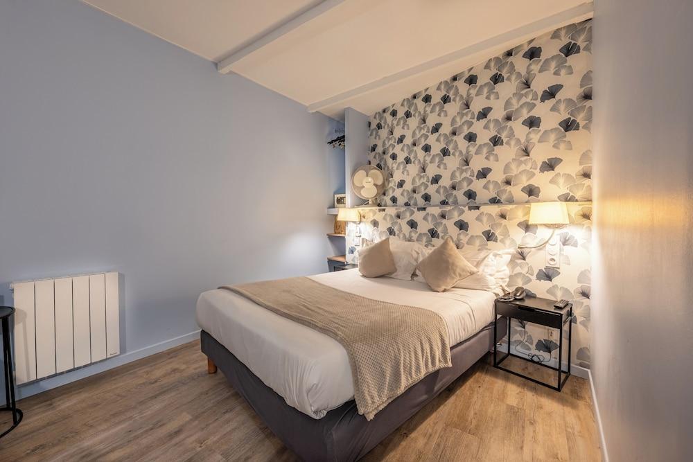 هوتل ريليس بيرجسون