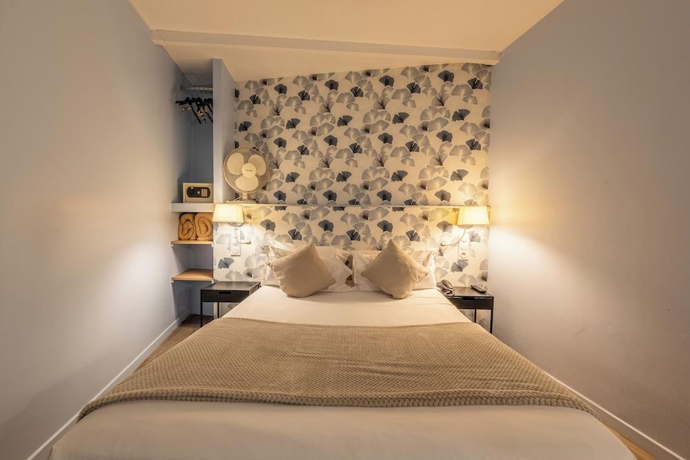 Hotel Relais Bergson Room Type - Classic Double Room