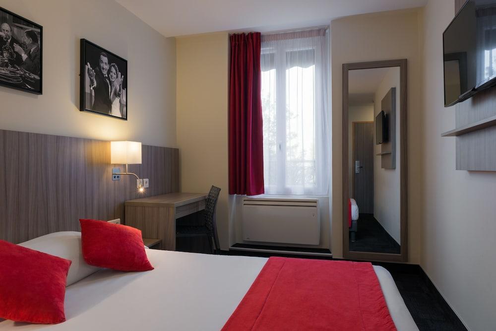 Reims Hotel - Tap to explore photos