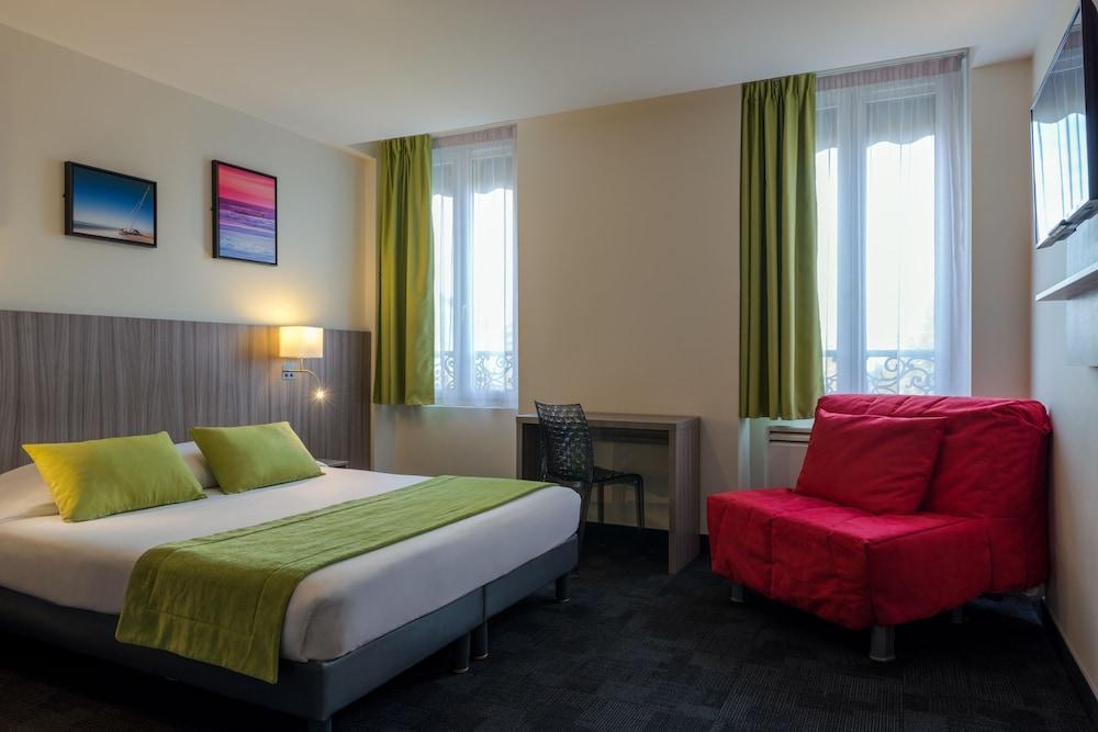 Reims Hotel Room Type - Triple Room