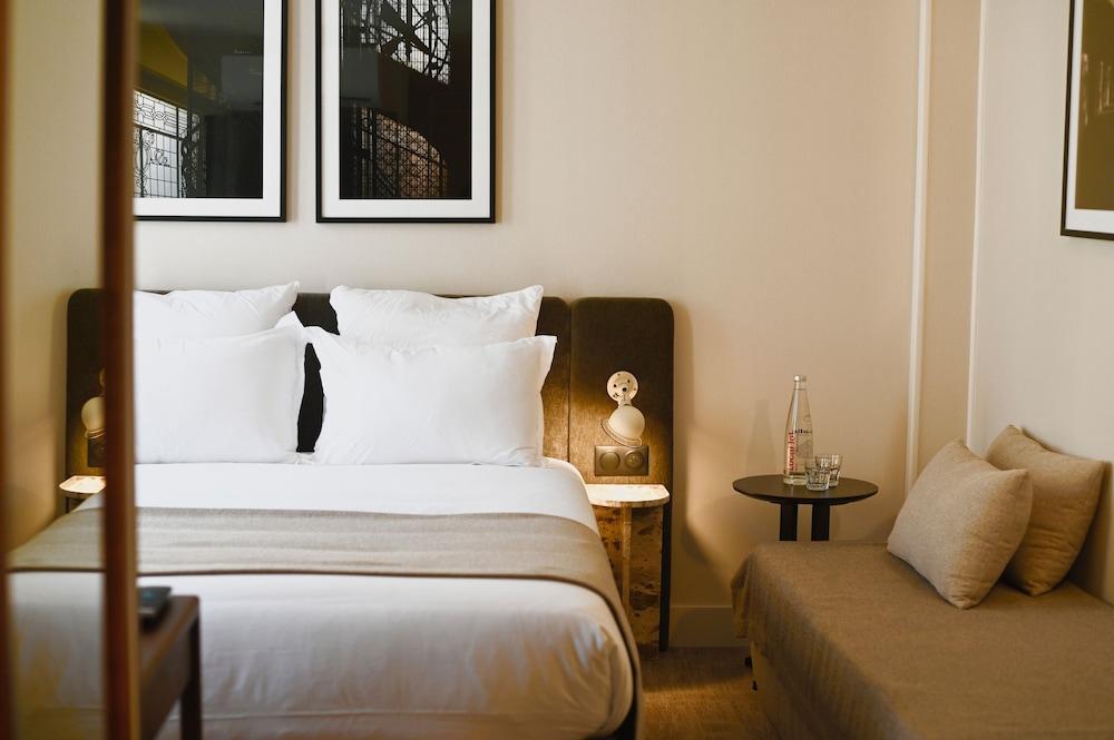 Hotel Local 101 Beaurepaire