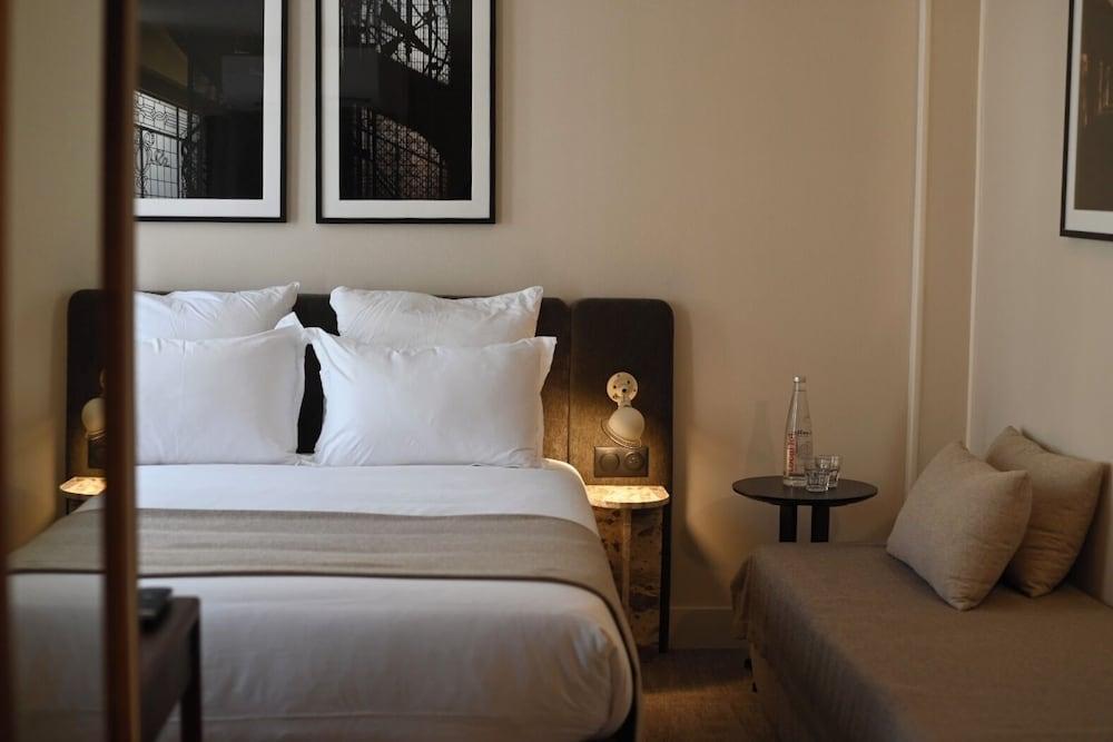 Local 101 Beaurepaire Room Type - Superior Double Room, Balcony, City View