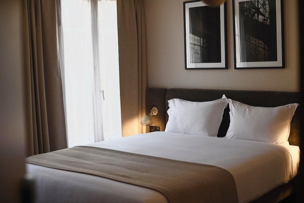 Local 101 Beaurepaire Room Type - Superior Double Room