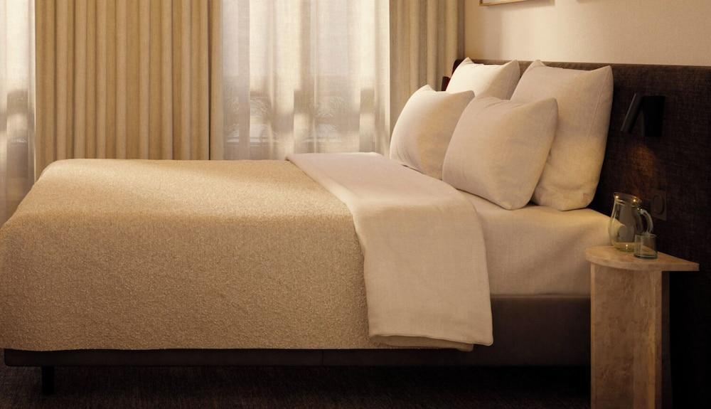 Local 101 Beaurepaire Room Type - Classic Double or Twin Room