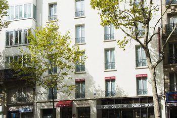Source Hotel Paris - Tap to explore photos