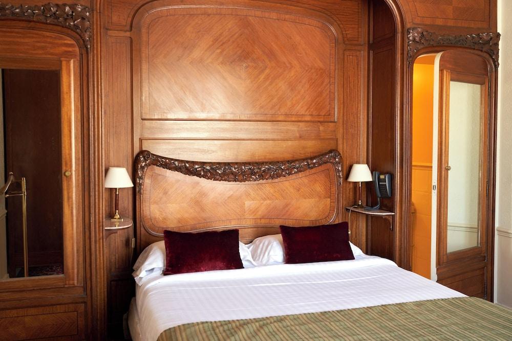 Hotel Langlois Room Type - Suite Junior