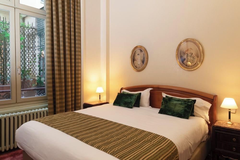 Hotel Langlois Room Type - Chambre double - rez de chaussee Hotel Langlois Room Type - Chambre double - rez de chaussee