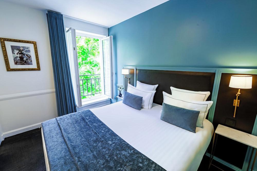 Hotel Le Cercle Tour Eiffel Room Type - Classic Room