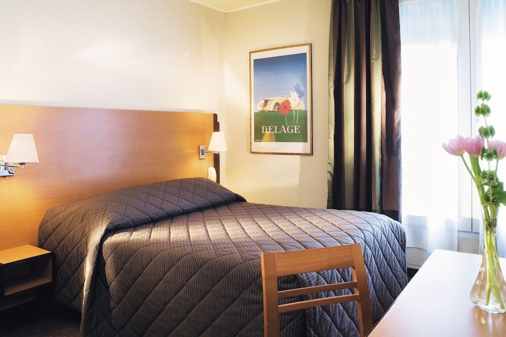 Hôtel du Lion Room Type - Double Room