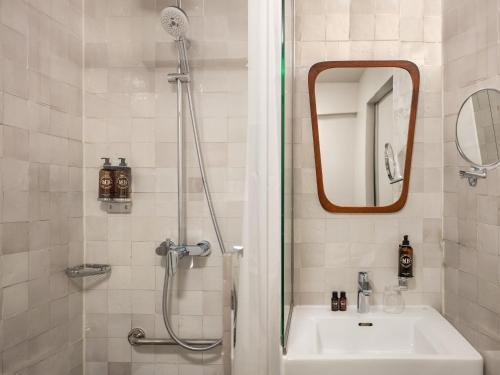 Hotel Edgar & Achille Room Type - Comfort Double Room